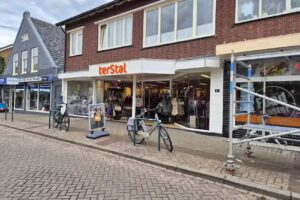 terStal Anna Paulowna