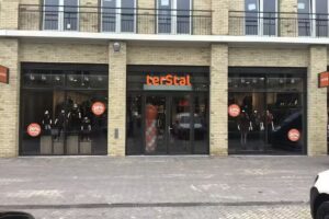 terStal Apeldoorn Anklaar