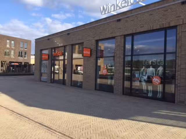 terStal Arnhem-Schuytgraaf