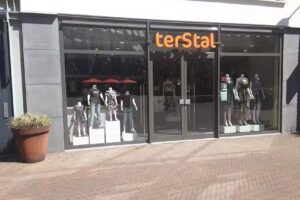terStal Assen