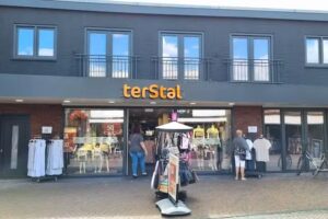 terStal Beilen