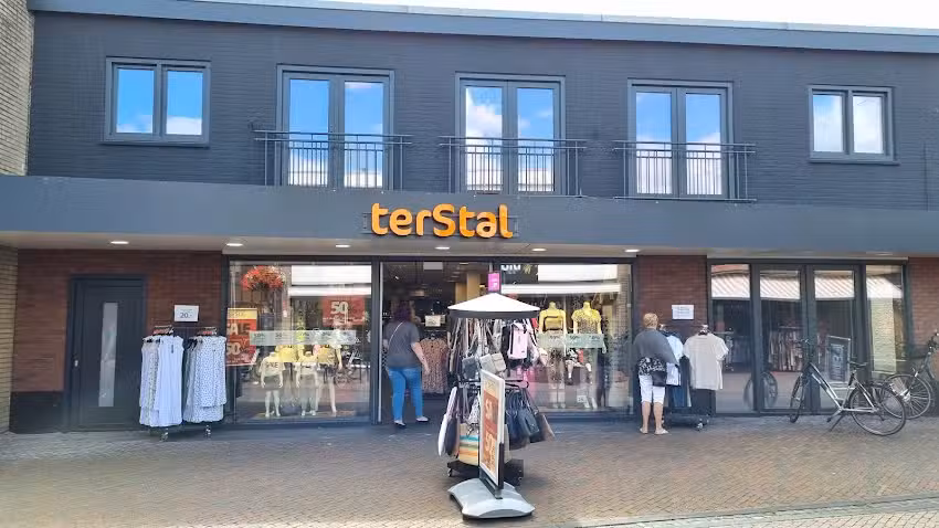 terStal Beilen