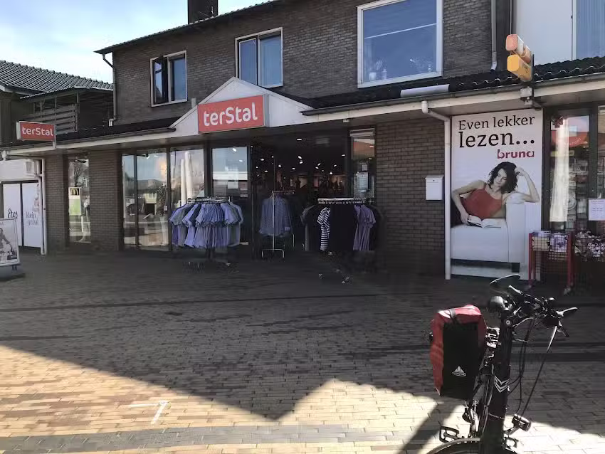 terStal Borger