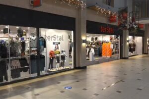 terStal Bovenkarspel