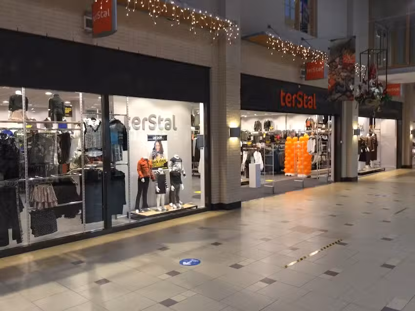 terStal Bovenkarspel