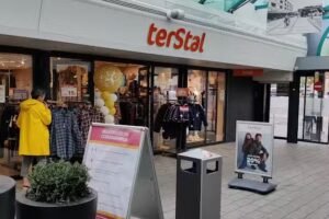 terStal Breda
