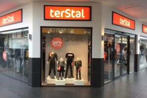 terStal Breda de Burcht