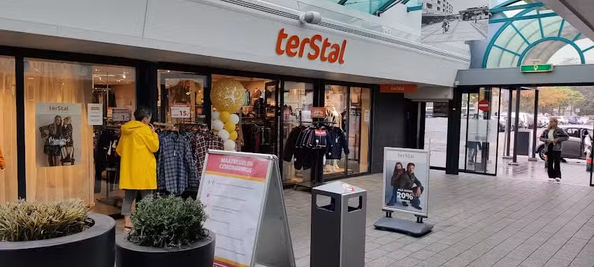 terStal Breda