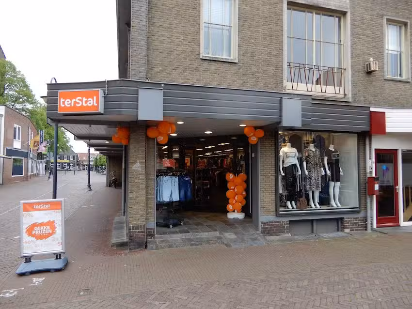 terStal Dalfsen