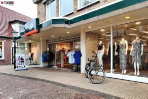 terStal Den Burg (Texel)