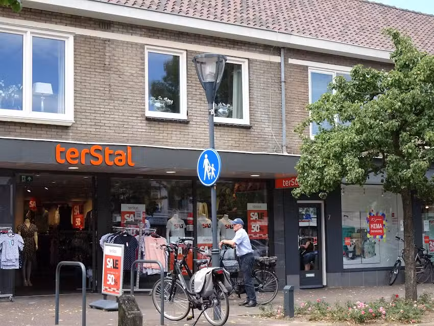 terStal Denekamp