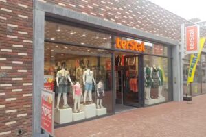 TerStal Deventer Keizerslanden