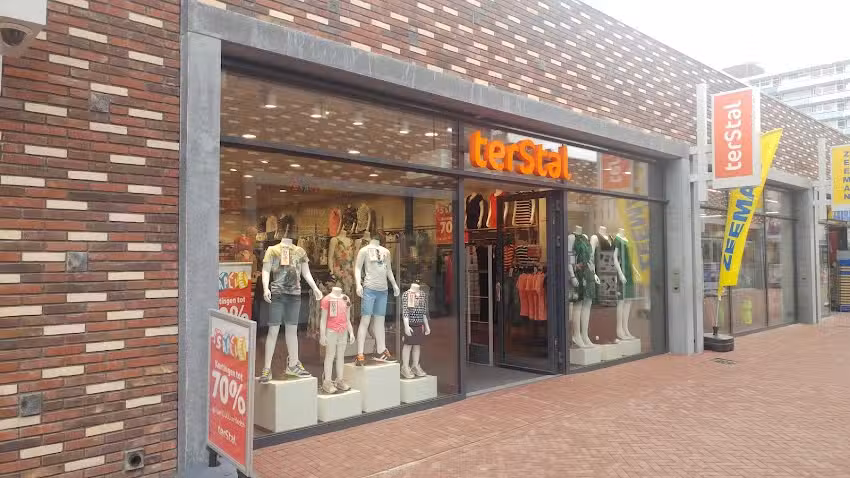 TerStal Deventer Keizerslanden