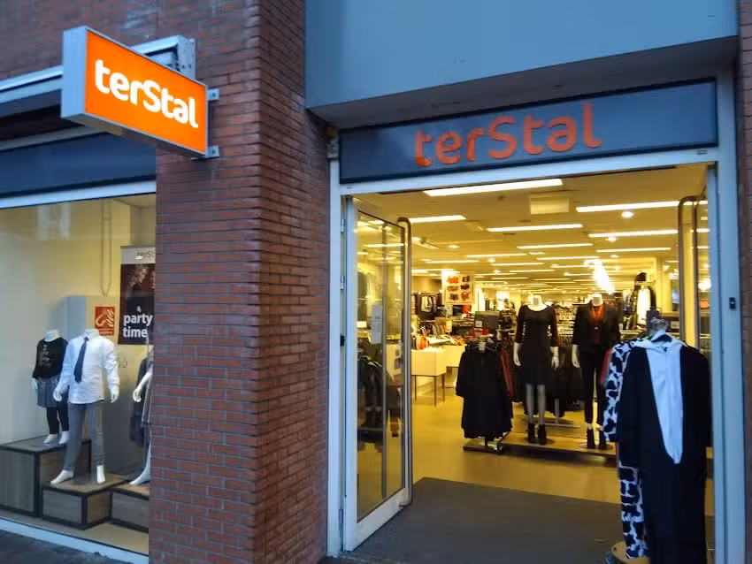 terStal Dongen