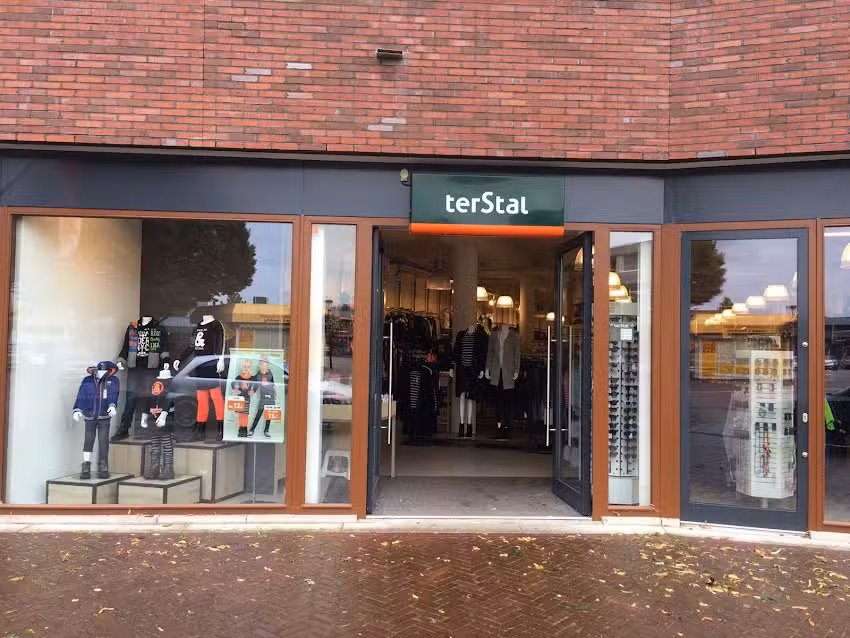 terStal Eerbeek