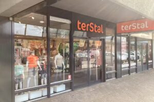terStal Emmeloord