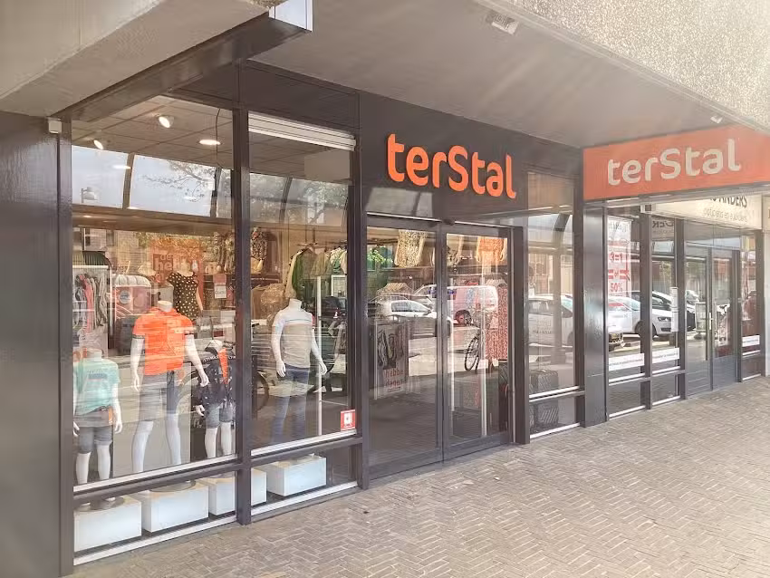 terStal Emmeloord