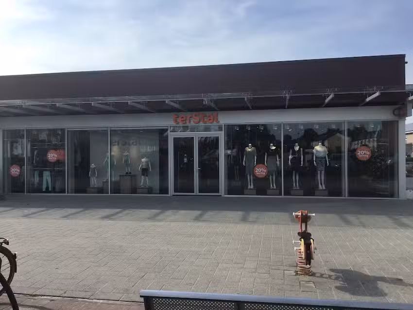 terStal Emmen-Emmermeer