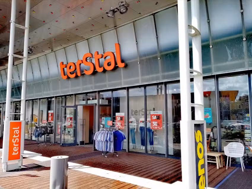 terStal Enschede-Miro