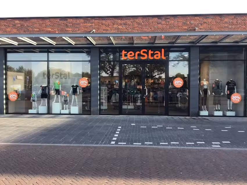 terStal Enschede-Wess.Brink