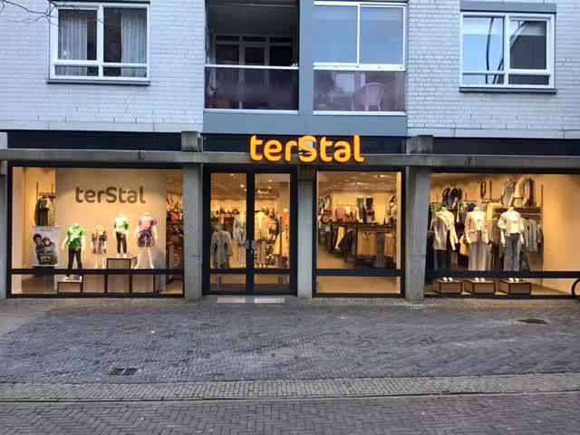 terStal Familiemode