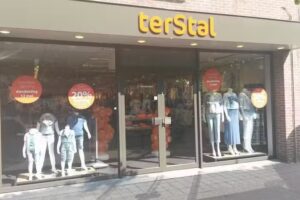 terStal familiemode