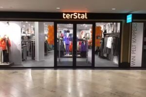 terStal Familiemode Dordrecht