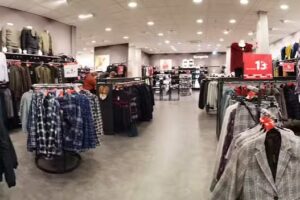 terStal Family Fashion