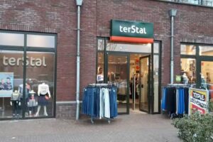 terStal Gorredijk
