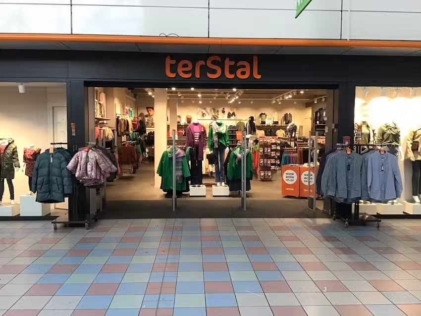 terStal Haarlem