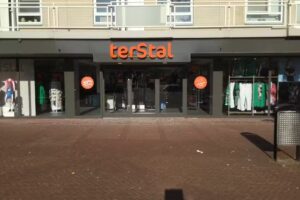 terStal Hardinxveld-Giessendam