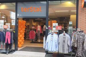 terStal Hendrik Ido Ambacht