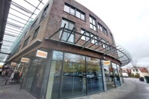 terStal Hengelo (Ov)-Hengelose Es