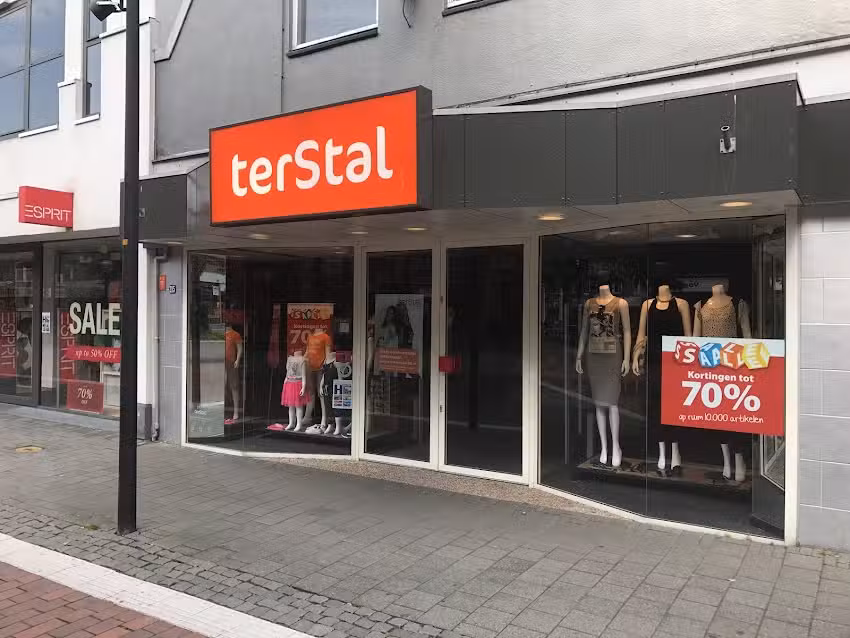 terStal Hoogeveen