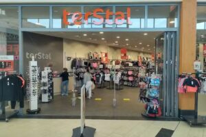 terStal Julianadorp de Riepel