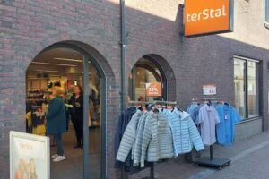 terStal Middelharnis