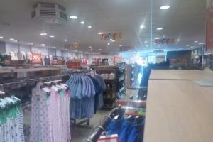 terStal Musselkanaal