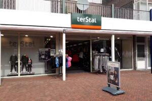 terStal Nieuw Bergen