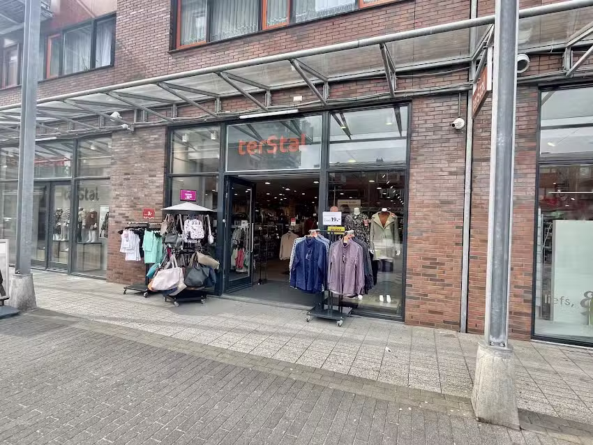 terStal Nieuw-Vennep