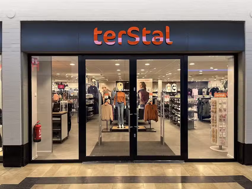 terStal Nieuwerkerk aan den IJssel