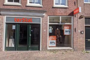 terStal Oudewater