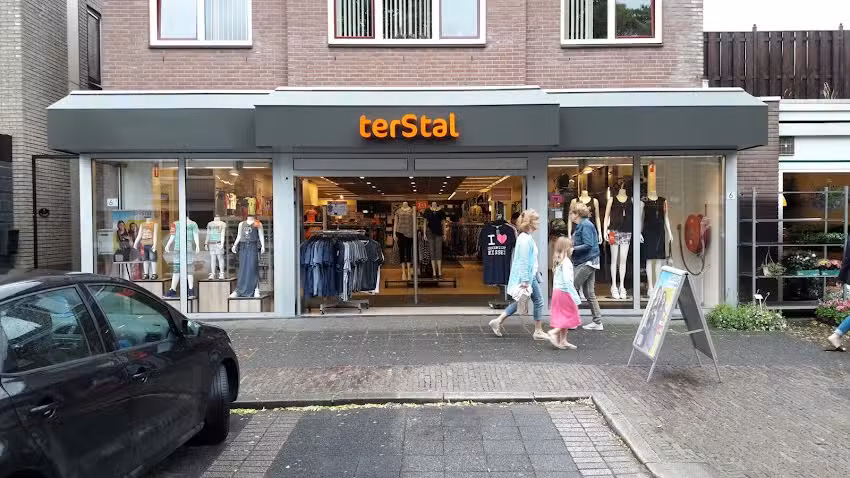 terStal Putten