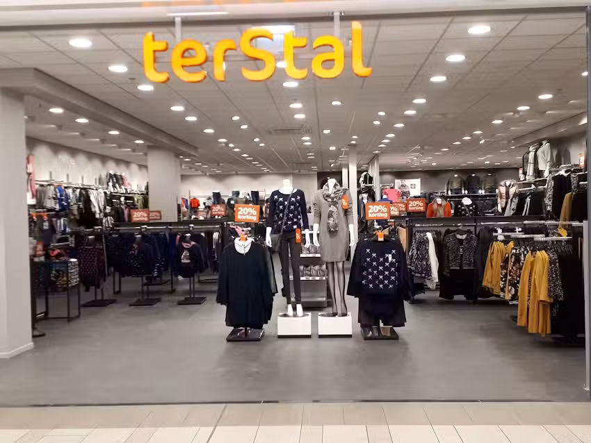 terStal Roosendaal