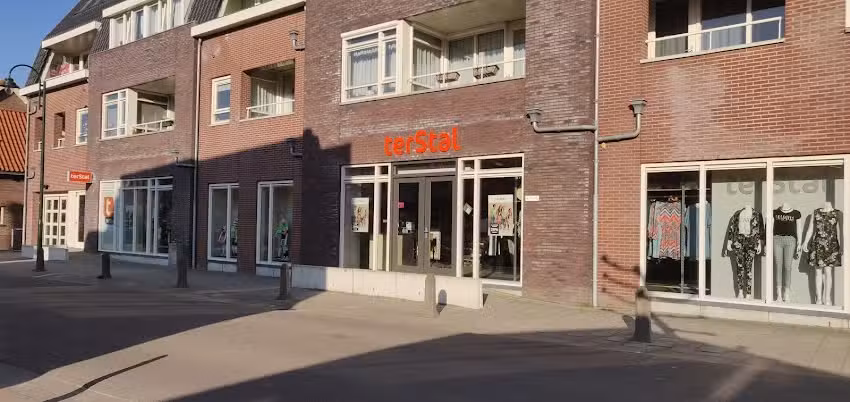 terStal Scherpenzeel