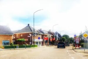 terStal St-Michielsgestel