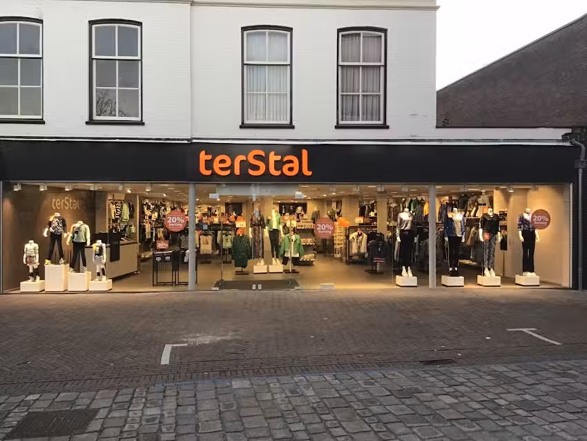 terStal Tubbergen