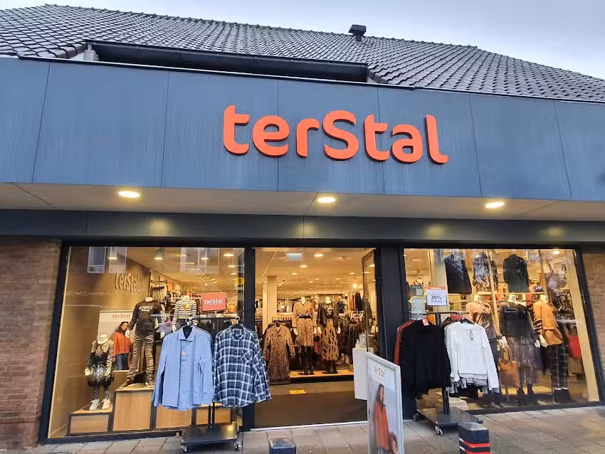 terStal Zelhem