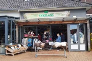 Texelana De Koog | Wolproducten op Texel