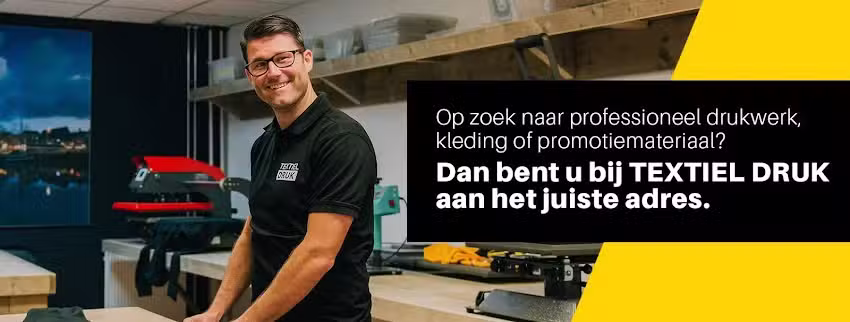 Textiel Druk