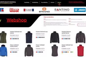 Textiel Drukwerk Culemborg